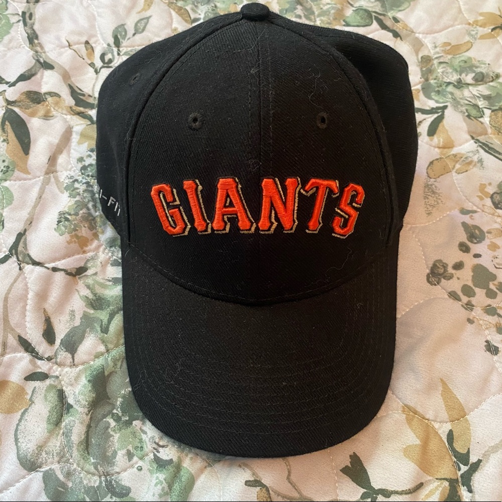Nike GIANTS Dri-Fit Hat